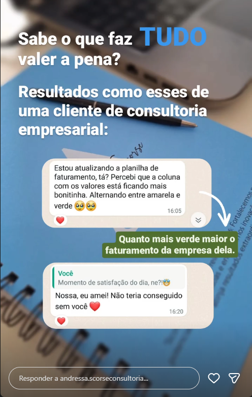 Consultoria Estratégica